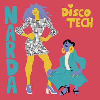 Narda – Disco Tech