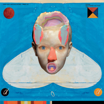 Danny Daze & Anthony Rother – BINARY EP