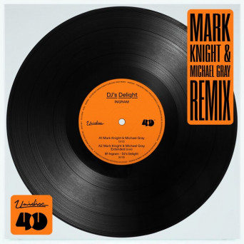 Ingram – D.J.’s Delight (Mark Knight & Michael Gray Remix)