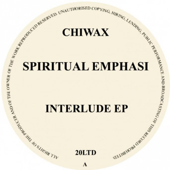 Spiritual Emphasi – Interlude EP