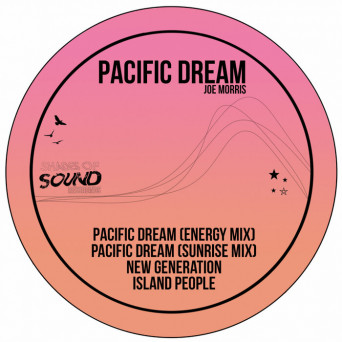 Joe Morris – Pacific Dream