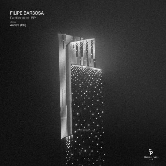 Filipe Barbosa – Deflected EP