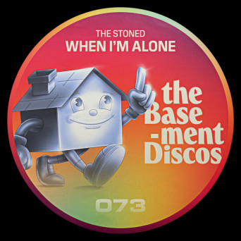 The Stoned – When I’m Alone