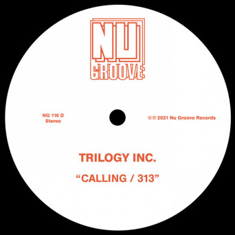 Trilogy Inc. – Calling / 313