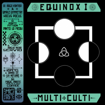 VA – Multi Culti Equinox I