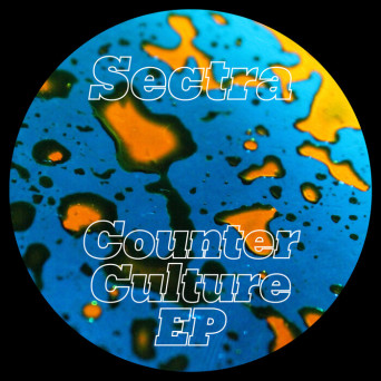 Sectra – Counter Culture EP