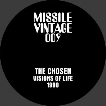 The Chosen – Visions Of Life – 1990