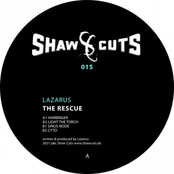 Lazarus – The Rescue