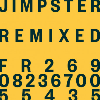Jimpster – Jimpster: Remixed