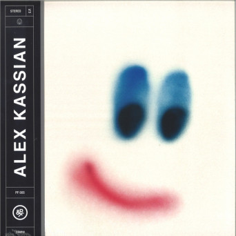 Alex Kassian – Leave Your Life