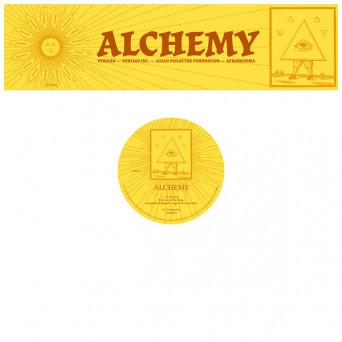 VA – Alchemy