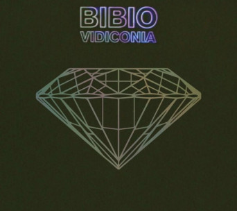 Bibio – Vidiconia