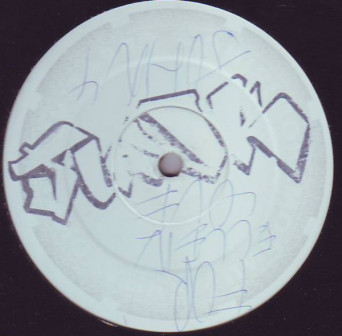 DJ Junk – Break Dance Records – Junk 10 [VINYL]