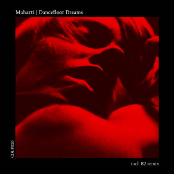 Maharti – Dancefloor Dreams