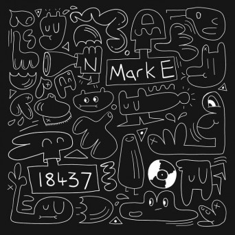 Mark E – In The City EP