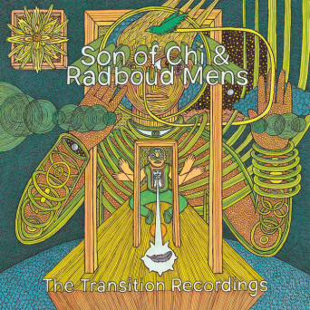 Son of Chi & Radboud Mens – AI-25: The Transition Recordings