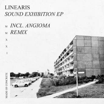 Linearis – Sound Exhibition