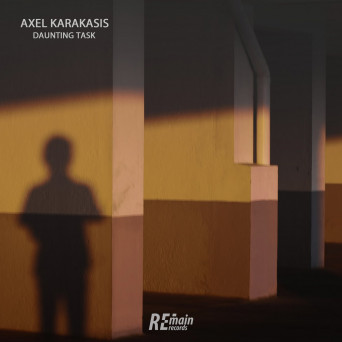 Axel Karakasis – Daunting Task