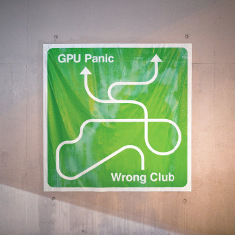 GPU Panic – Wrong Club