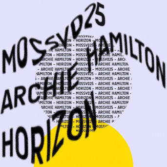 Archie Hamilton – Horizon