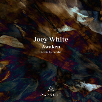 Joey White – Awaken [Hi-RES]