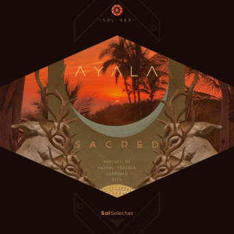 Ayala (IT) – Sacred
