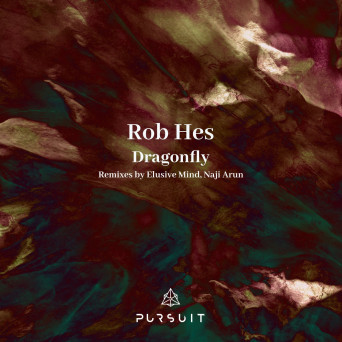 Rob Hes – Dragonfly [Hi-RES]