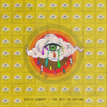 David Hasert – The Sky Is Crying