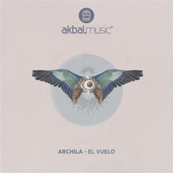 Archila – El Vuelo [Hi-RES]