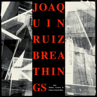 Joaquin Ruiz – Breathings