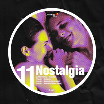 Vronsky – Nostalgia