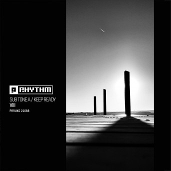 VIII-RE – Sub Tone A / Keep Ready [Hi-RES]