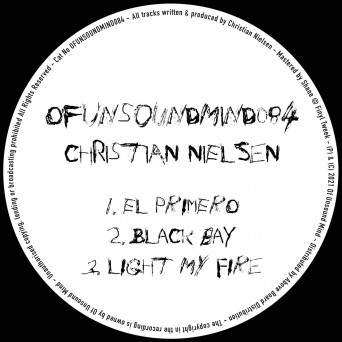 Christian Nielsen – El Primero EP