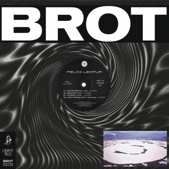 Felix Leifur – Brot 06