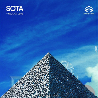 Sota (NL) – Pelican Club