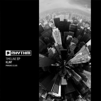 Klint – Timeline EP [Hi-RES]