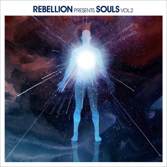 VA – Rebellion presents SOULS Vol.2