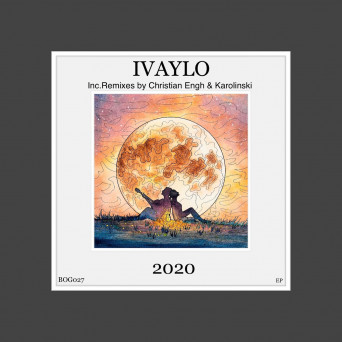 Ivaylo – 2020