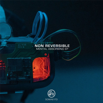 Non Reversible – Mental Absorbing EP