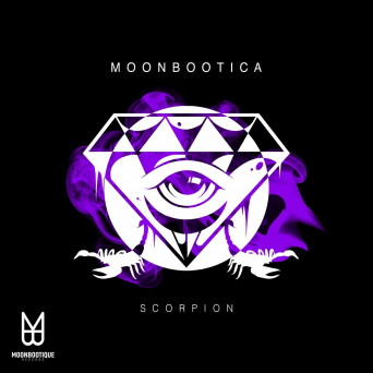 Moonbootica – Scorpion