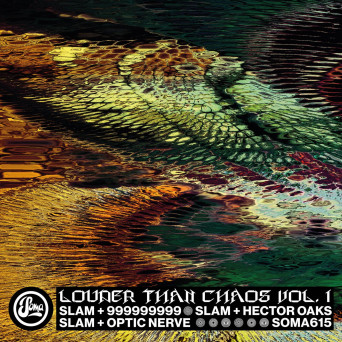 Slam – Louder Than Chaos Vol. 1