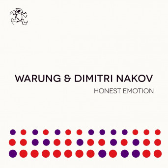 Dimitri Nakov & Warung – Honest Emotion