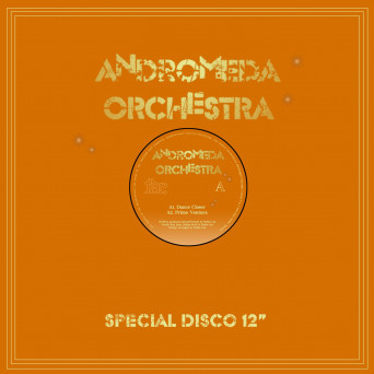 Andromeda Orchestra – Dance Closer