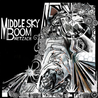 Middle Sky Boom – Netzach