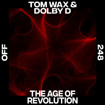 Tom Wax – The Age Of Revolution