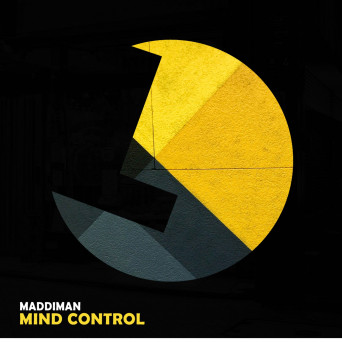 MADDIMAN – Mind Control EP