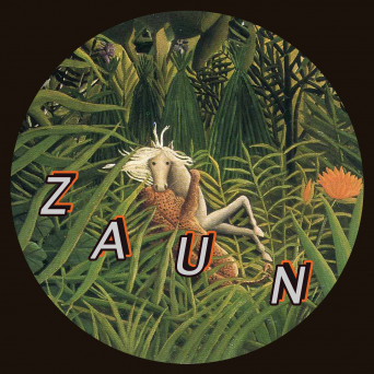 ZK Bucket – Touch an Go / Carpet Python