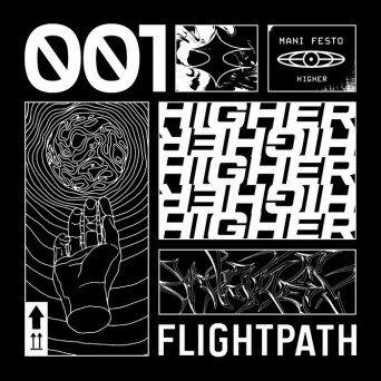 Mani Festo – Higher