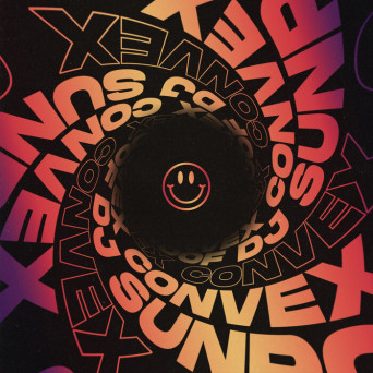 DJ Sunroof – CONVEX