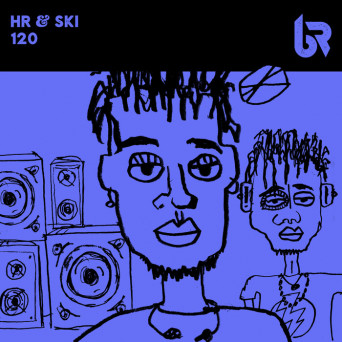 Hr & Ski, Harry Romero & Joeski – 120